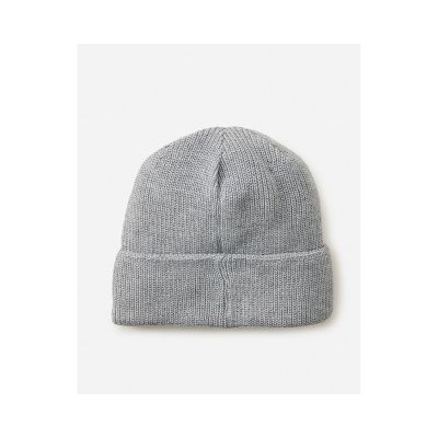 3. Czapka RIP CURL CLASSIC SURF REG BEANIE 3-PK czarna