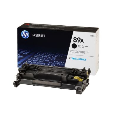 27. Toner HP czarny HP 89A, HP89A=CF289A, 5000 str.