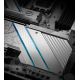 12. Asrock Z890 Taichi AQUA Intel Z890 LGA 1851 (Socket V1) Rozszerzone ATX