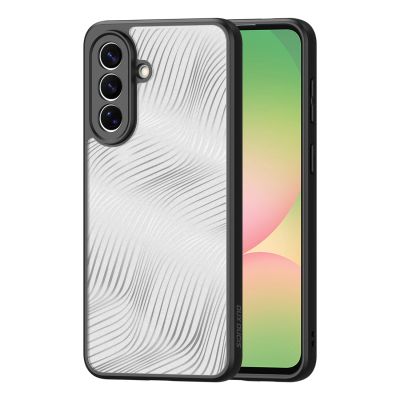 Etui Dux Ducis Aimo na Samsung Galaxy A57 G - czarne