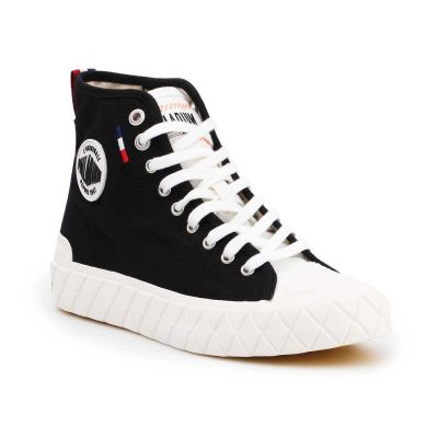 2. Buty Palladium Palla ACE CVS W 77015-030-M
