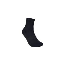 Skarpety POC Seize Sock Short granatowy