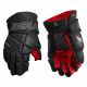 4. Rękawice hokejowe Bauer Vapor 3X Int