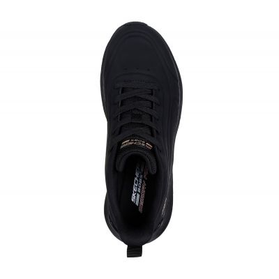 7. Buty Skechers Bobs Squad Waves - Just Wading W 117485 BBK