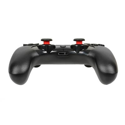9. AURORA GAMEPAD GP4 KONTROLER PS4, PC, ANDROID