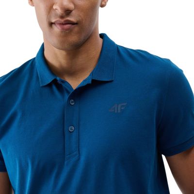 8. Koszulka polo 4F M367 M 4FWMM00TPTSM367 46S