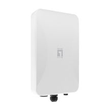 LevelOne AX3000 3000 Mbit/s Biały Obsługa PoE