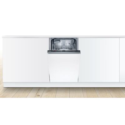 4. Zmywarka do zabudowy BOSCH SPV2IKX10E
