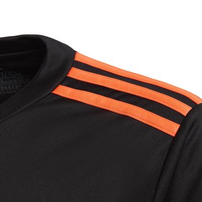 5. Bluza bramkarska adidas Squadra 21 GoalKeeper Jersey Youth Jr GK9806