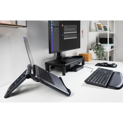 8. Kensington Podstawka chłodząca SmartFit® Easy Riser™ pod laptopa