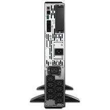 APC Smart-UPS X 2200VA Rack/Tower LCD 200-240V with Network Card