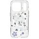 2. Etui UNIQ Coehl Amara na iPhone 17 Pro Magnetic Charging - przezroczyste