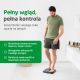 15. Holistyczna 8-punktowa waga analityczna Medisana BS 850