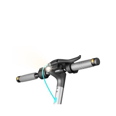 16. Hulajnoga Elektryczna Motus Scooty 10 Lite GEN 5 350W