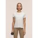 2. Koszulka damska CASALL Soft Texture Tee kolor zielony