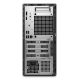 4. DELL Pro QCT1250 Intel® Core™ i5 i5-14500 16 GB DDR5-SDRAM 512 GB SSD Windows 11 Pro Tower PC Czarny