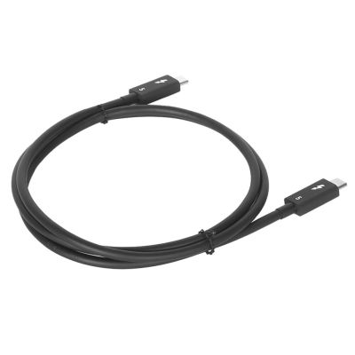 17. Targus DOCK230EUZ stacja dokująca Przewodowa Thunderbolt 5 Srebrny