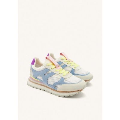 2. Buty Damskie Gioseppo EDDINGTO (75486-P-Amarillo)