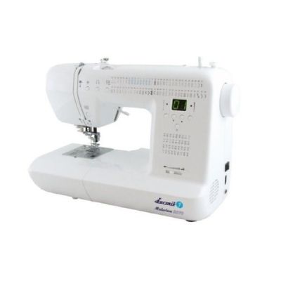 3. Maszyna do szycia Łucznik Malwina 2070