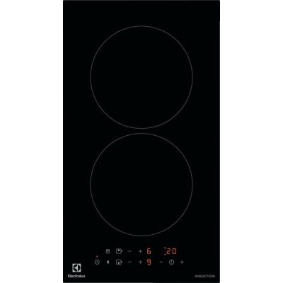 Płyta indukcyjna ELECTROLUX LIT30231C