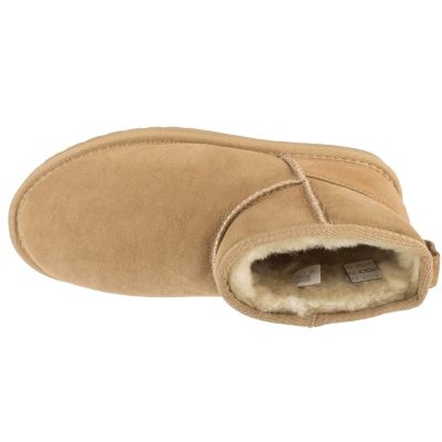 3. EMU Australia Stinger Micro W10937-SAND Brązowe 36