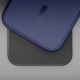 5. Etui 3mk Smoke MagCase na iPhone 17 - niebieskie-półprzezroczyste