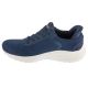 2. Skechers Slip-Ins: BOBS Sport Squad Chaos - Current Muse 117497-NVY Granatowe 36