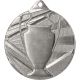 5. Medal srebrny ogólny z pucharkiem
