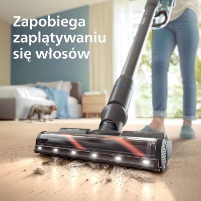 30. Philips Bezprzewodowy odkurzacz Aqua 8000 Pet