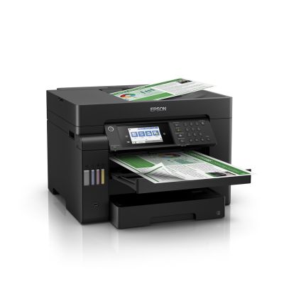 34. EPSON EcoTank L15150 A3 C11CH72402