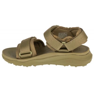 2. Sandały FitFlop Neo-D-Hyker XT W Sandals IB9-C14