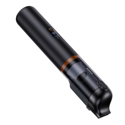 5. Odkurzacz Baseus A5 Air samochodowy 12000Pa 90W - czarny