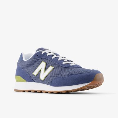 3. Buty klasyczne męskie New Balance 515 Lifestyle  (M5159MN)