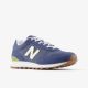 3. Buty klasyczne męskie New Balance 515 Lifestyle  (M5159MN)