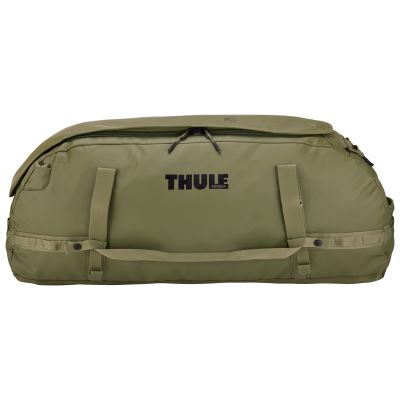 4. Thule Chasm TDSD305 Olivine sportowa torba 130 l Poliester Oliwkowy