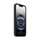5. Silikonowe etui Apple iPhone 16e – czarne | Jabłko