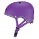 7. Kask Globber Violet Jr 505-104
