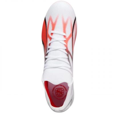 2. Buty piłkarskie Puma Ultra Match FG/AG M 107347 01