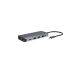 2. Acer 12-in-1 Type-C Dongle Przewodowa USB 3.2 Gen 1 (3.1 Gen 1) Type-C Srebrny