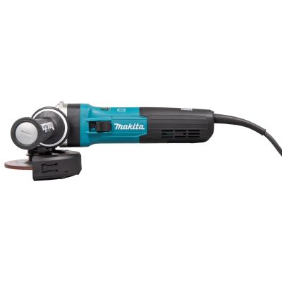 15. Makita GA5091X01 szlifierka kątowa 12,5 cm 11500 RPM 1900 W 2,8 kg