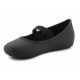 Sandały Crocs Brooklyn Flat Jr 209429-001