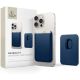 Etui Tech-Protect MagWallet Magsafe - niebieskie