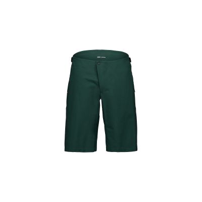 Spodenki rowerowe POC M's Motion Air Shorts zielony