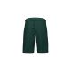 Spodenki rowerowe POC M's Motion Air Shorts zielony