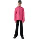 5. Kurtka softshell 4F F305 Jr 4FJWSS25TSOFF305 54S