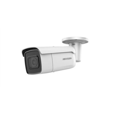 5. Hikvision Pro Series with AcuSense DS-2CD2646G2HT-IZS(2.8-12mm)(eF) Kula (kształt) Kamera bezpieczeństwa IP Zewnętrzna 2688 x 1520 px Sufit / Ściana