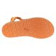 4. Teva W Original Universal Slim Sandals 1150110-PAY Pomarańczowe 36