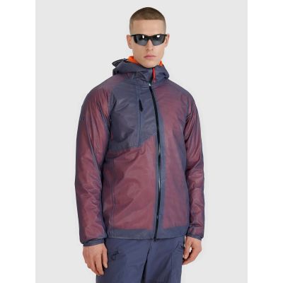 Kurtka 4FPRO wodoodporna membrana 15000 męska 4F 4FWSS25TTJAM692-22S