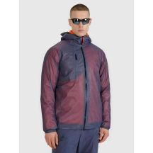 Kurtka 4FPRO wodoodporna membrana 15000 męska 4F 4FWSS25TTJAM692-22S