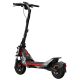 5. Hulajnoga Segway Ninebot Kickscooter ZT3 Pro E 1600 W 25 km/h 11" czarna